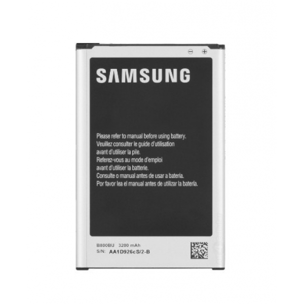 Батарея Samsung B800BE Note 3 (N900, N9000 N9002, N9005, N9006, N9008, N9009) [Original PRC]